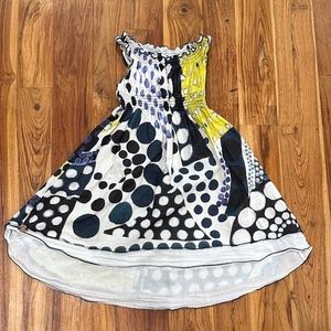 Kids Manila Grace Dress Size 4